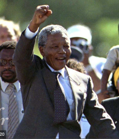 nelson got released from prison