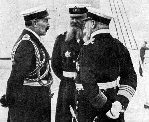 Przystąpienie USA do wojny