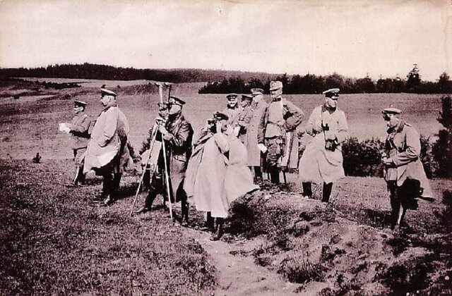 Bitwa pod Tannenbergiem