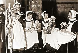 Altenpflegeausbildung Anerkannt