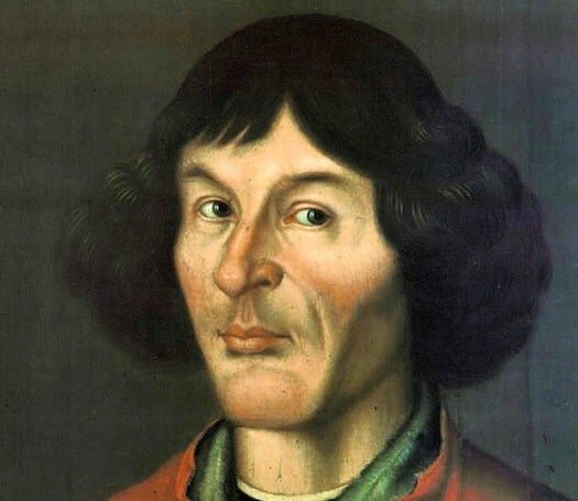 Nicolaus Copernicus
