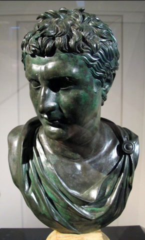 Eumenes II sube al trono de Pérgamo