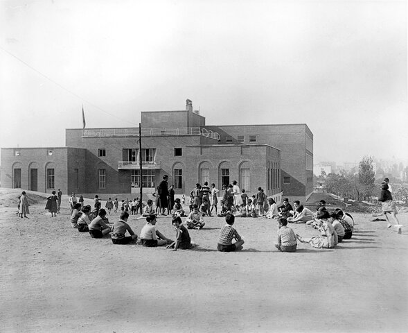 Creación del Instituto-Escuela de Madrid
