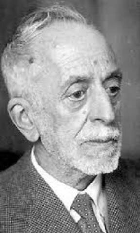 Proyecto de autonomía universitaria de César Silió