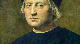 Timeline: BIOGRAPHY OF CRISTOBAL COLON