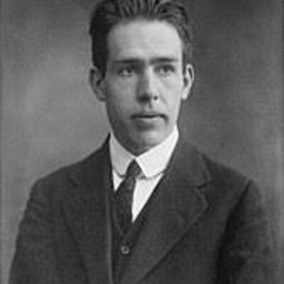 Timeline: Niels Bohr