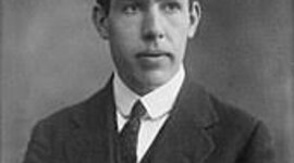 Timeline: Niels Bohr