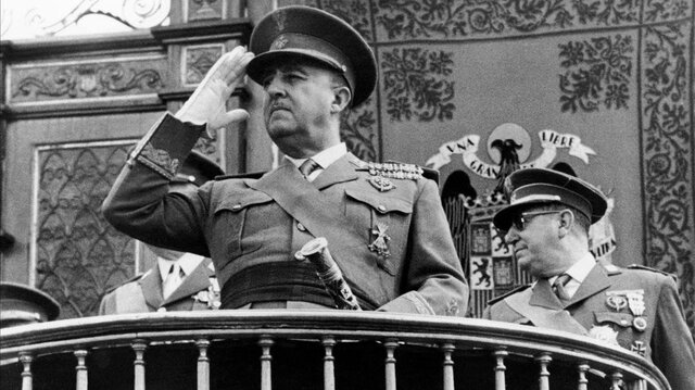 II Guerra Mundial (1939-1945)