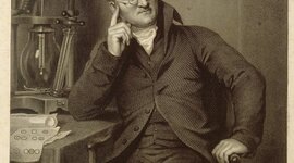 Timeline: Jhon Dalton