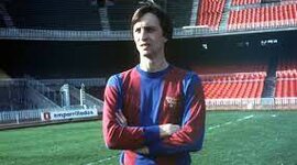 Timeline: Biographical timeline of Johan Cruyff