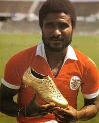 Year Became a Famous Football Player