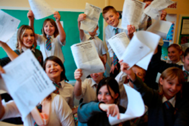 School Culture & Climate Guiding Questions and Spreadsheet Due