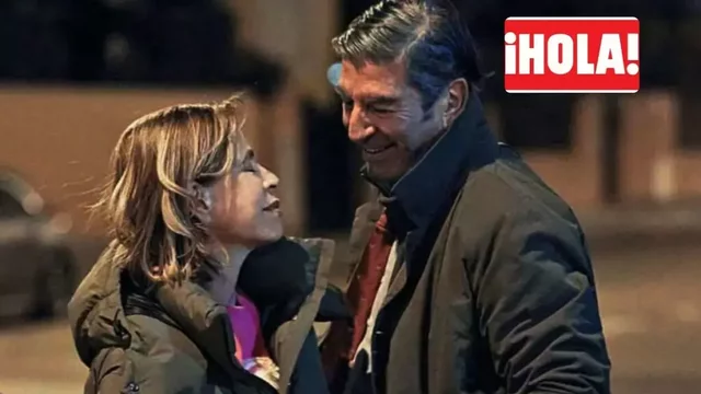 baliteke etorkizuneko bigarren senarra