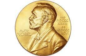 Recibió el Premio Nobel de Física