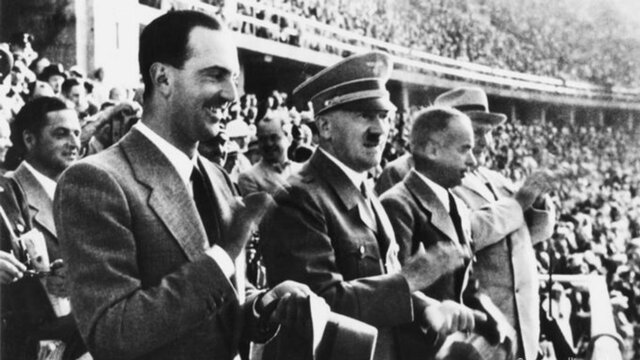 El Baloncesto como deporte Olímpico