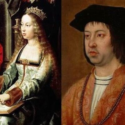 Timeline: Monarquia dels reis catòlics