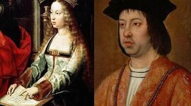 Timeline: Monarquia dels reis catòlics