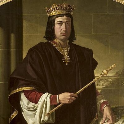 Timeline: MONARQUIA DELS REIS CATOLICS