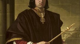 Timeline: MONARQUIA DELS REIS CATOLICS