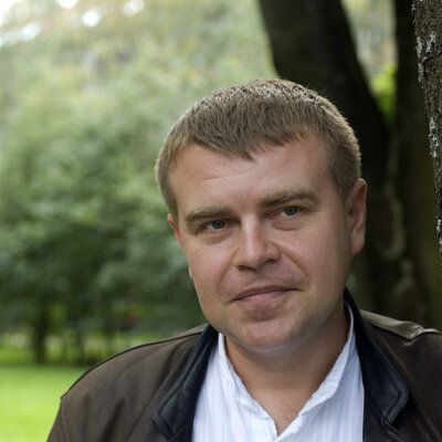 Timeline: Andrus Kivirähk