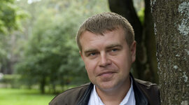 Timeline: Andrus Kivirähk