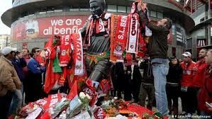 Year and Cause of Death