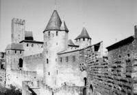 Castell de Montpellier