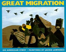 Great Migration timeframe