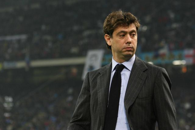 TNAS: LO SCUDETTO RESTA ALL'INTER