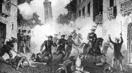 Timeline: España S.XIX