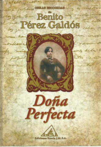 Doña Perfecta