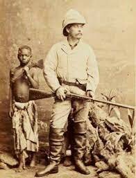 Domini belga sobre el Congo