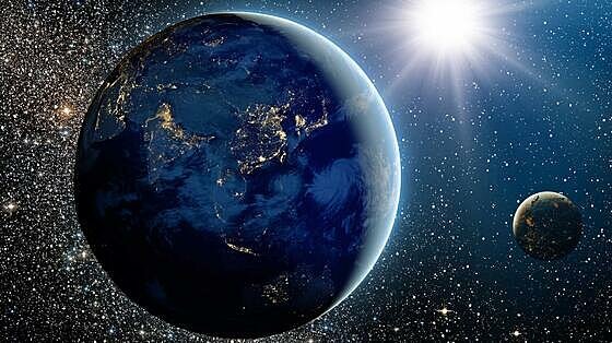 EL ALLUNYAMENT DE LA LLUNA