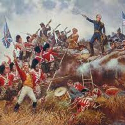 Timeline: Important dates in U. S. history