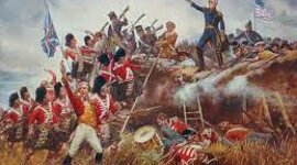 Timeline: Important dates in U. S. history