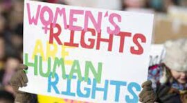 Timeline: Important dates in women's rights history