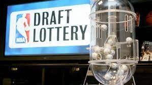 La création du choix de loterie