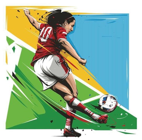 Fútbol femenino