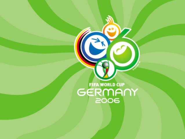 Alemania 2006