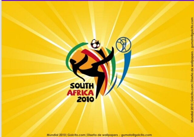 Sudáfrica 2010