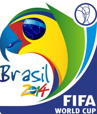 Brazil 2014