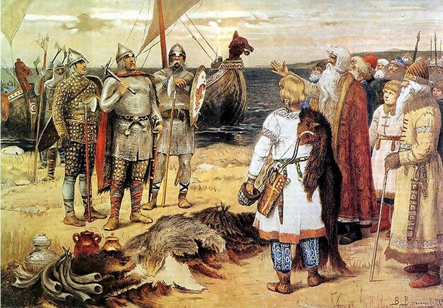 Razsvetljeni absolutizem Rusija in Prusija