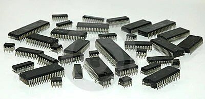 Circuitos integrados