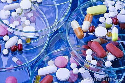 TRATAMIENTO DE ESTREPTOCOCOS