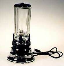 Electrical blender