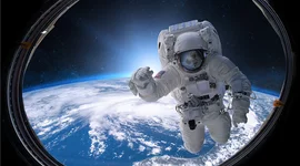 Timeline: Space Exploration