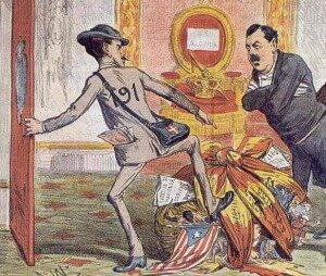 ABDICACIÓN DE AMADEO DE SABOYA