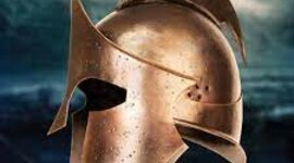 Timeline: Grecia (Alejandro Sastre Ibáñez)