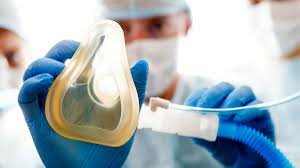 EXPERIMENTA CON ANESTESIA QUIRÚRGICA