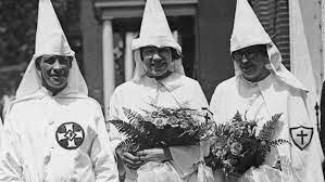 THE KKK